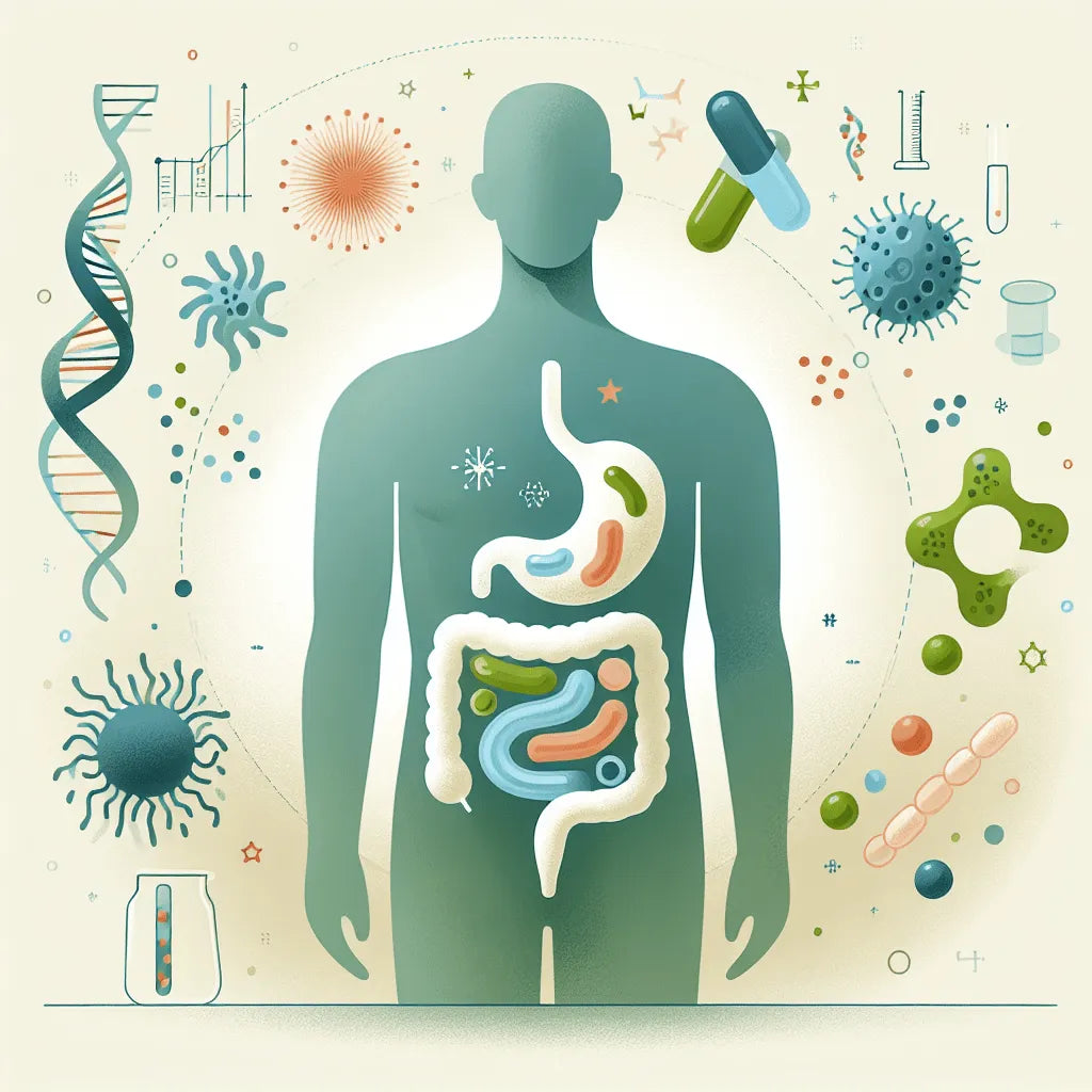 What is the best gut microbiome test