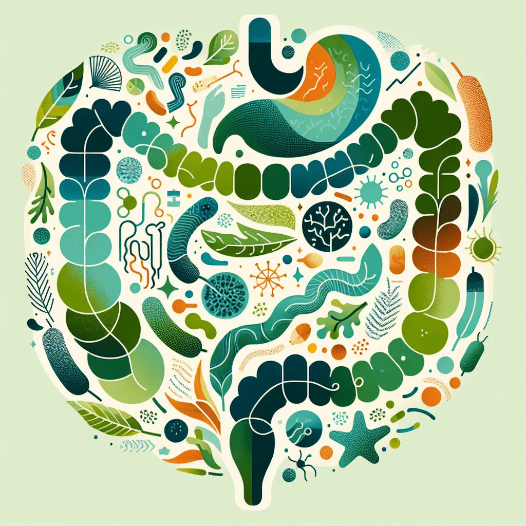 What is the best gut microbiome
