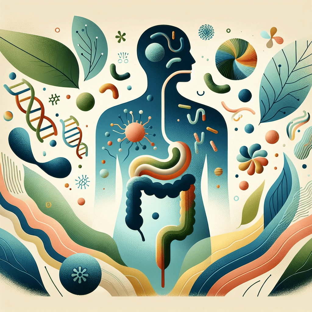 What is the best microbiota for the intestines? - InnerBuddies