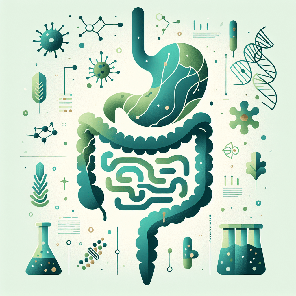 What is the best probiotic for gut health? - InnerBuddies