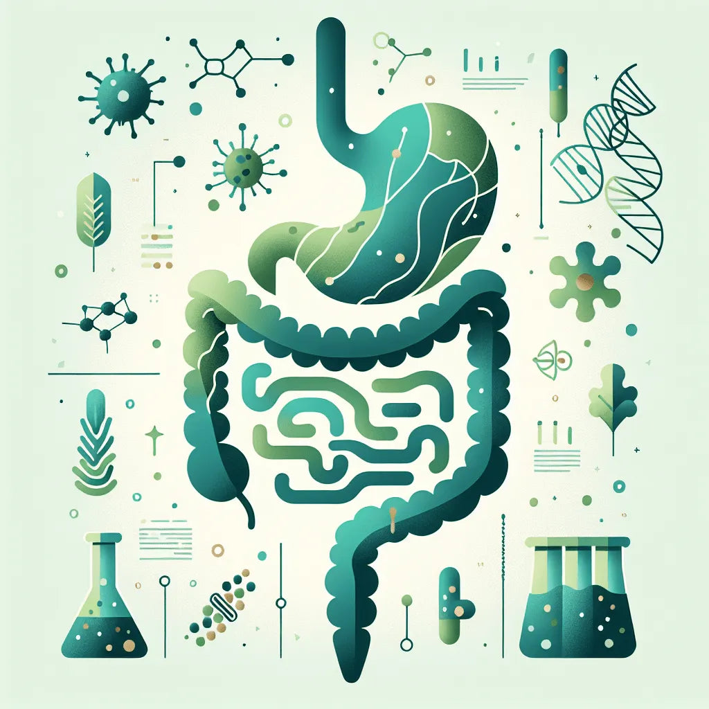 What is the best probiotic for gut health
