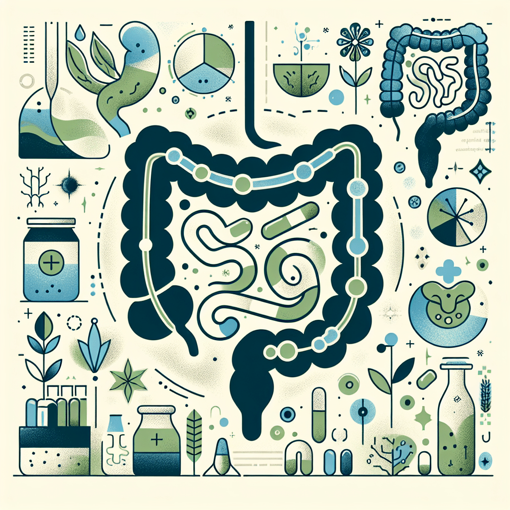 What is the best probiotic for SIBO? - InnerBuddies