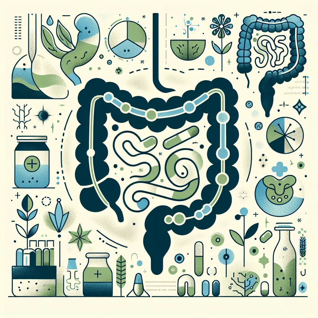 What is the best probiotic for SIBO
