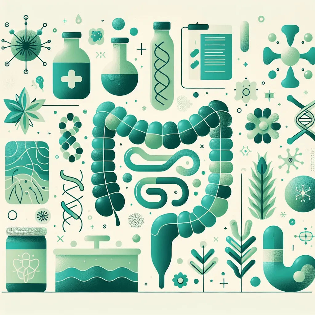 What is the best probiotic for the gut