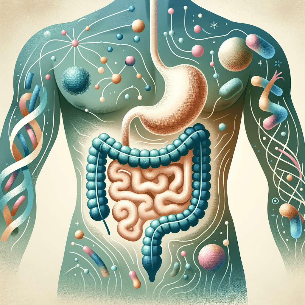 What is the best probiotic for the intestines? - InnerBuddies