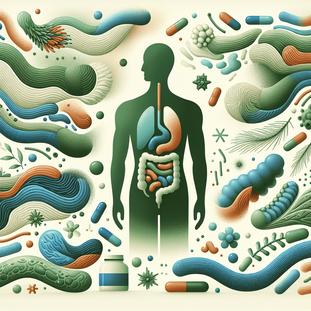 What is the best probiotic for your gut? - InnerBuddies