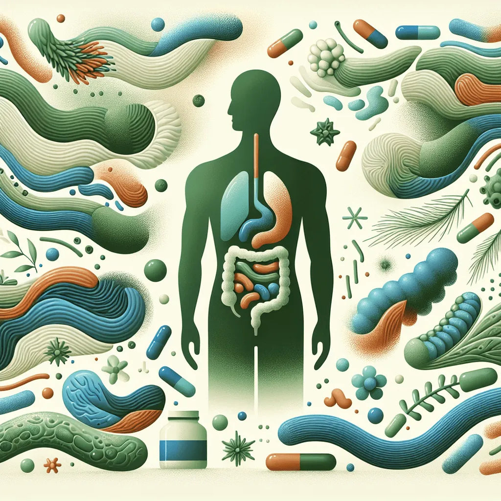 What is the best probiotic for your gut