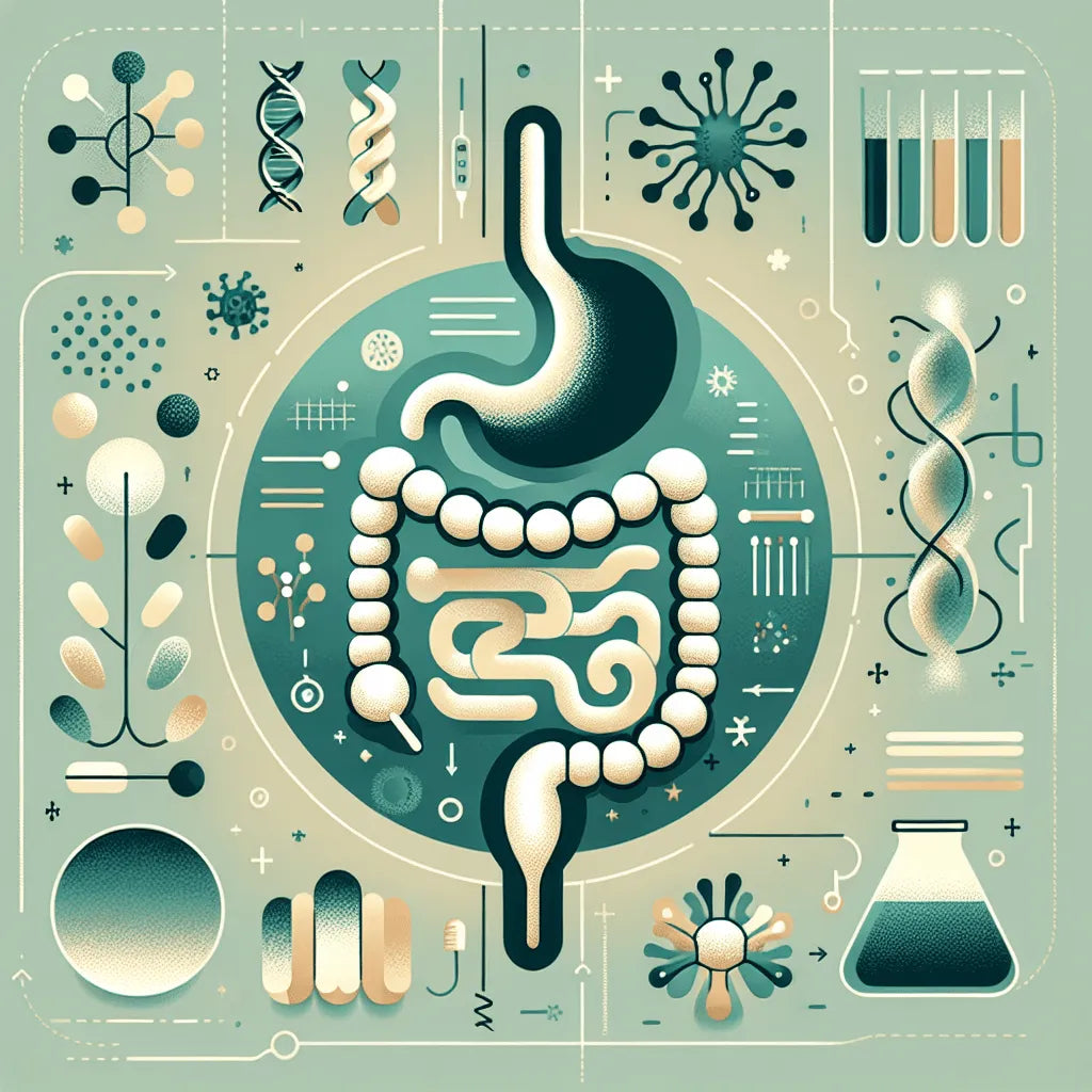 What is the best probiotic to restore gut flora