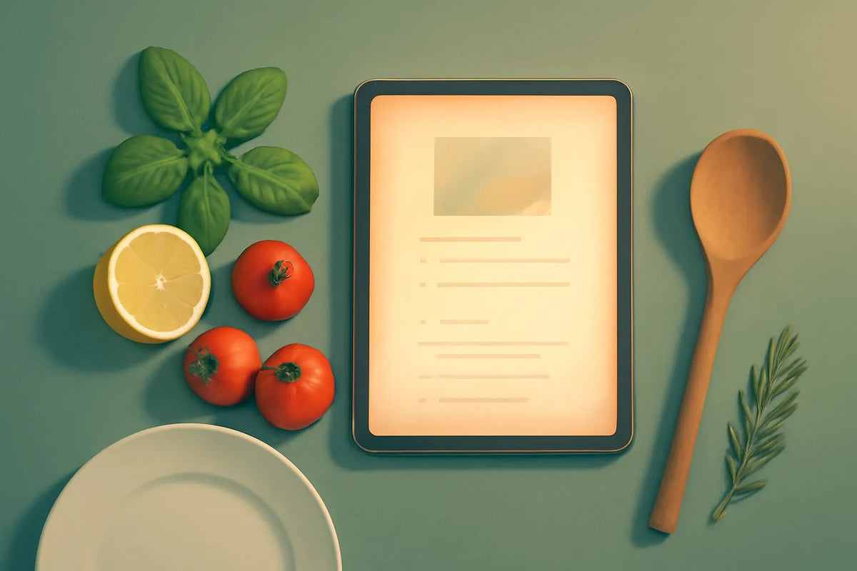 best recipe software