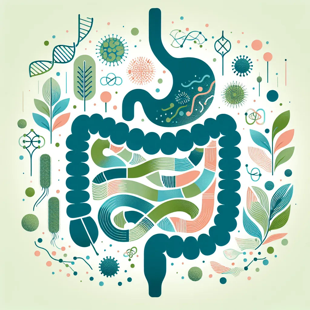 What is the best remedy for gut rehabilitation