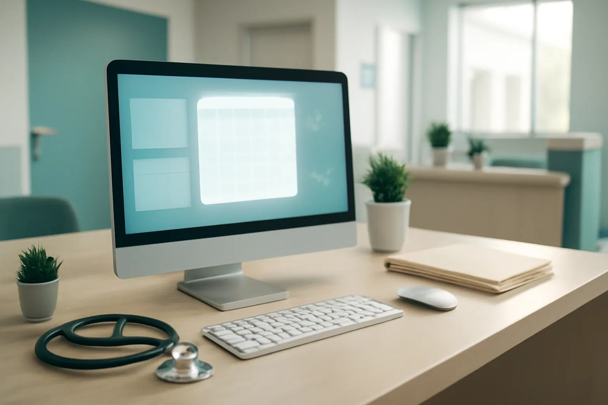 clinic management software