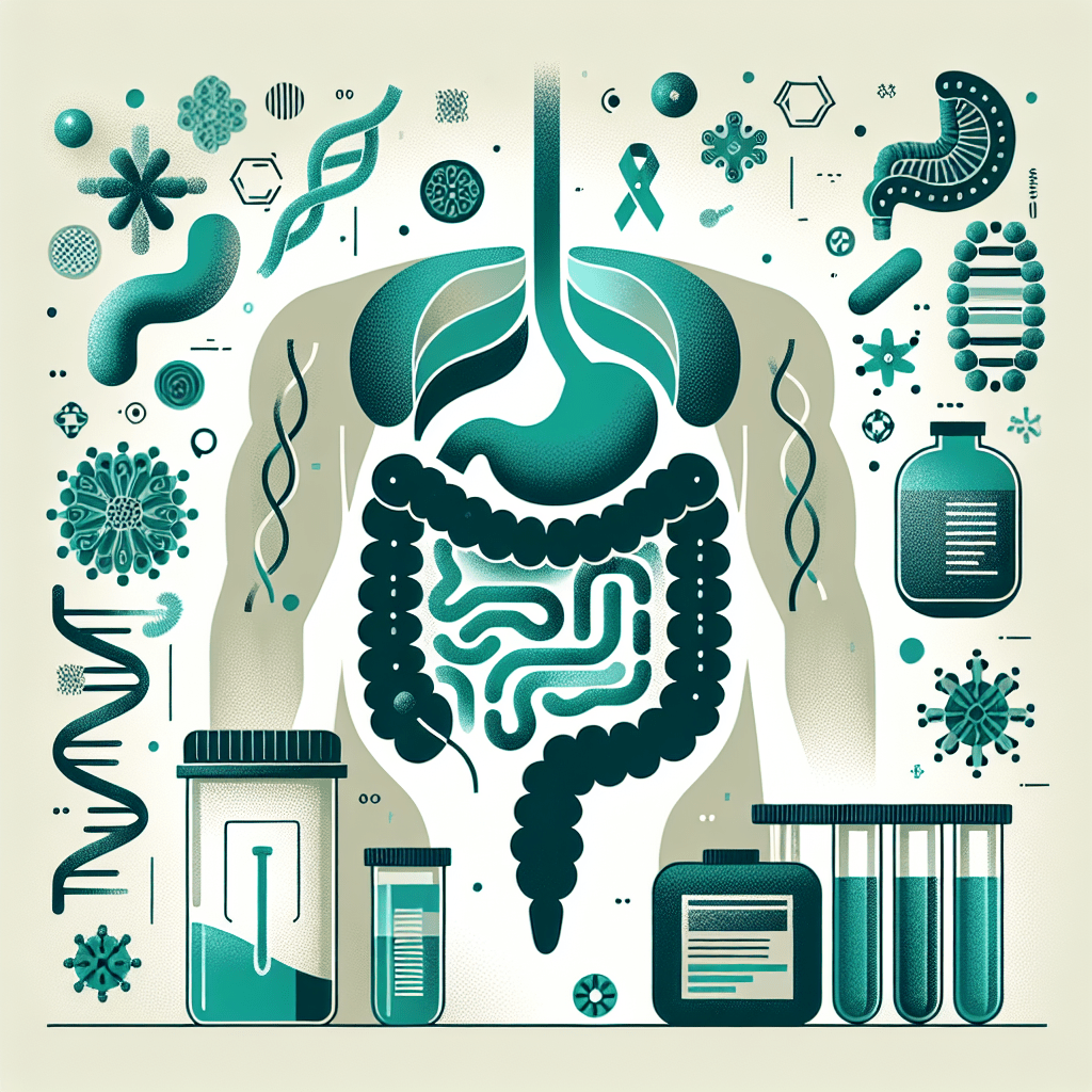 What is the best stool microbiome test? - InnerBuddies