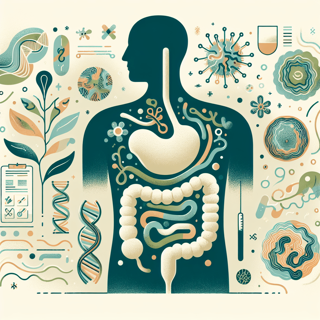 What is the best test for the gut microbiome? - InnerBuddies