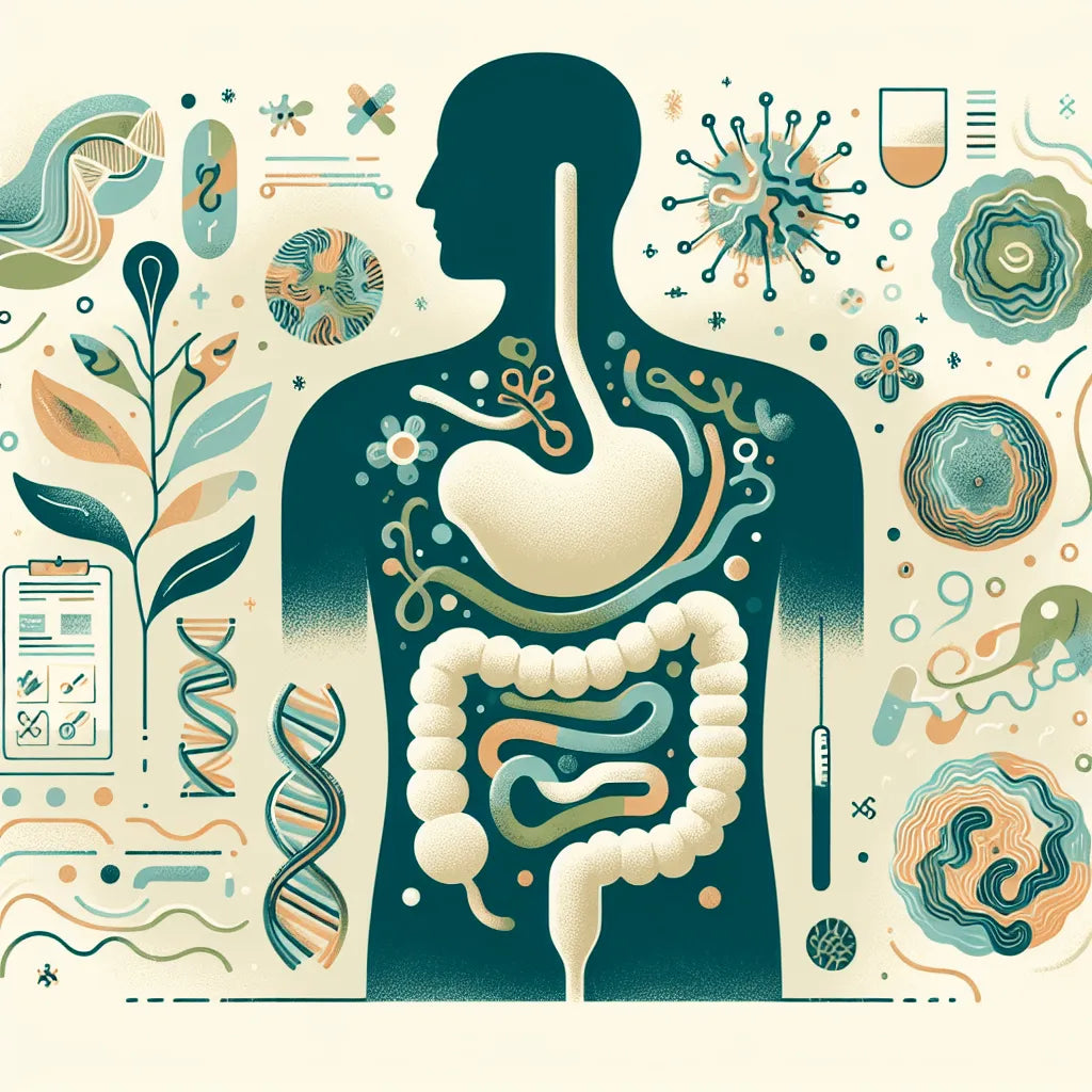 What is the best test for the gut microbiome