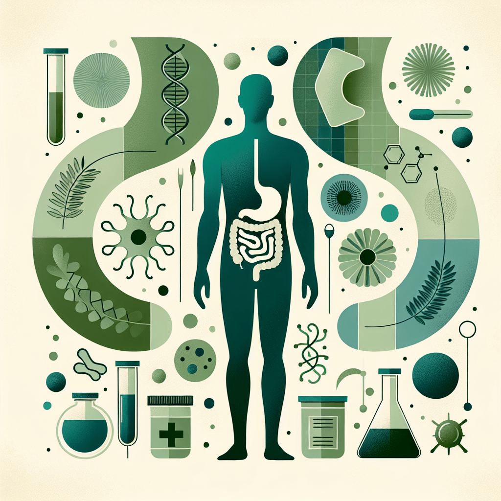 What is the best test for the microbiome? - InnerBuddies