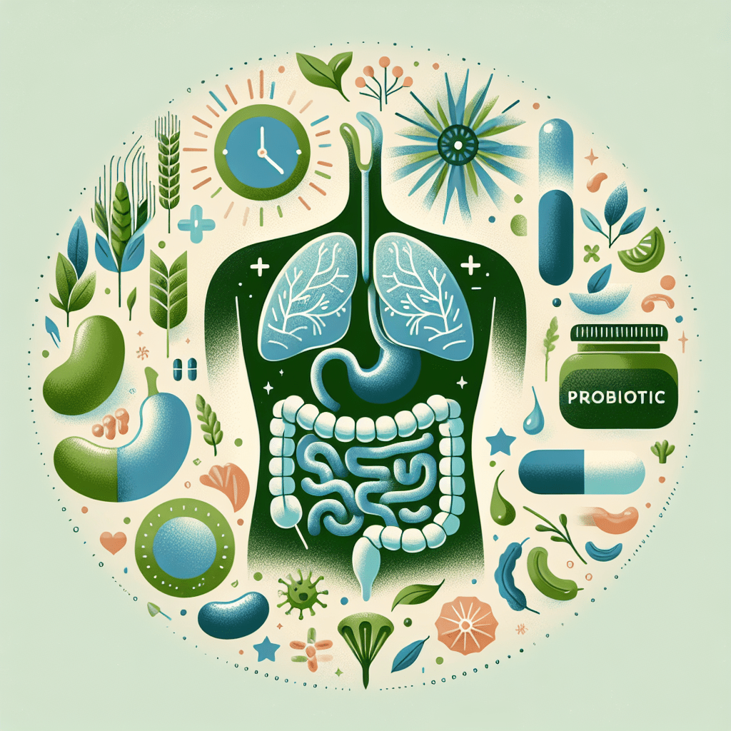 What is the best time to take probiotics? - InnerBuddies