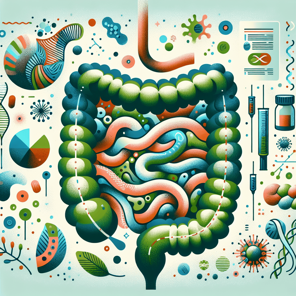 What is the best way to test the gut microbiome? - InnerBuddies