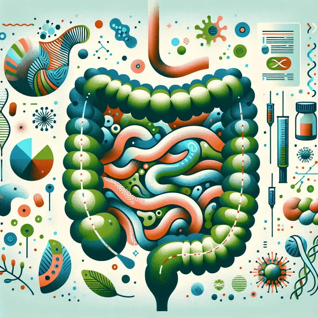 What is the best way to test the gut microbiome