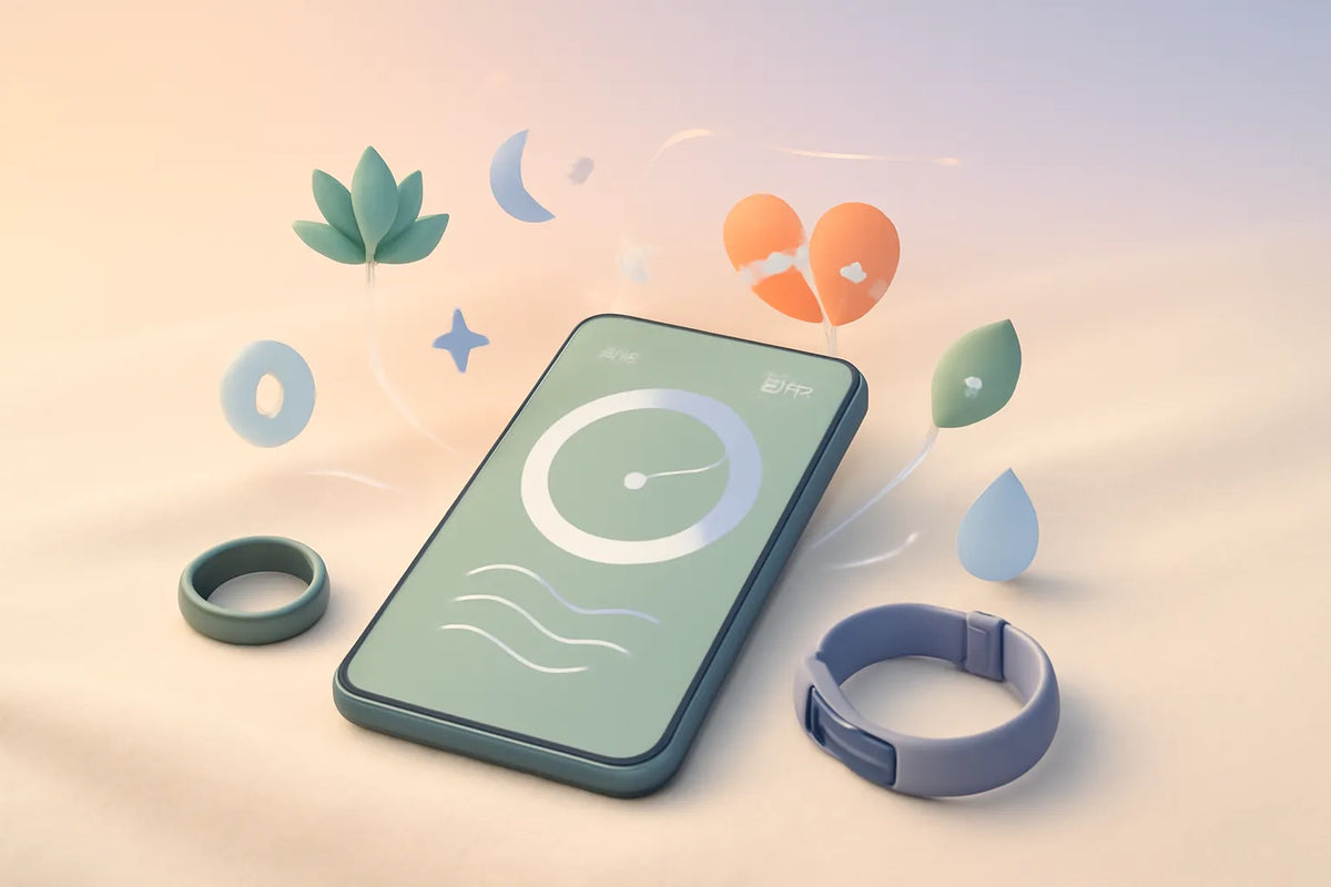 best wellness app