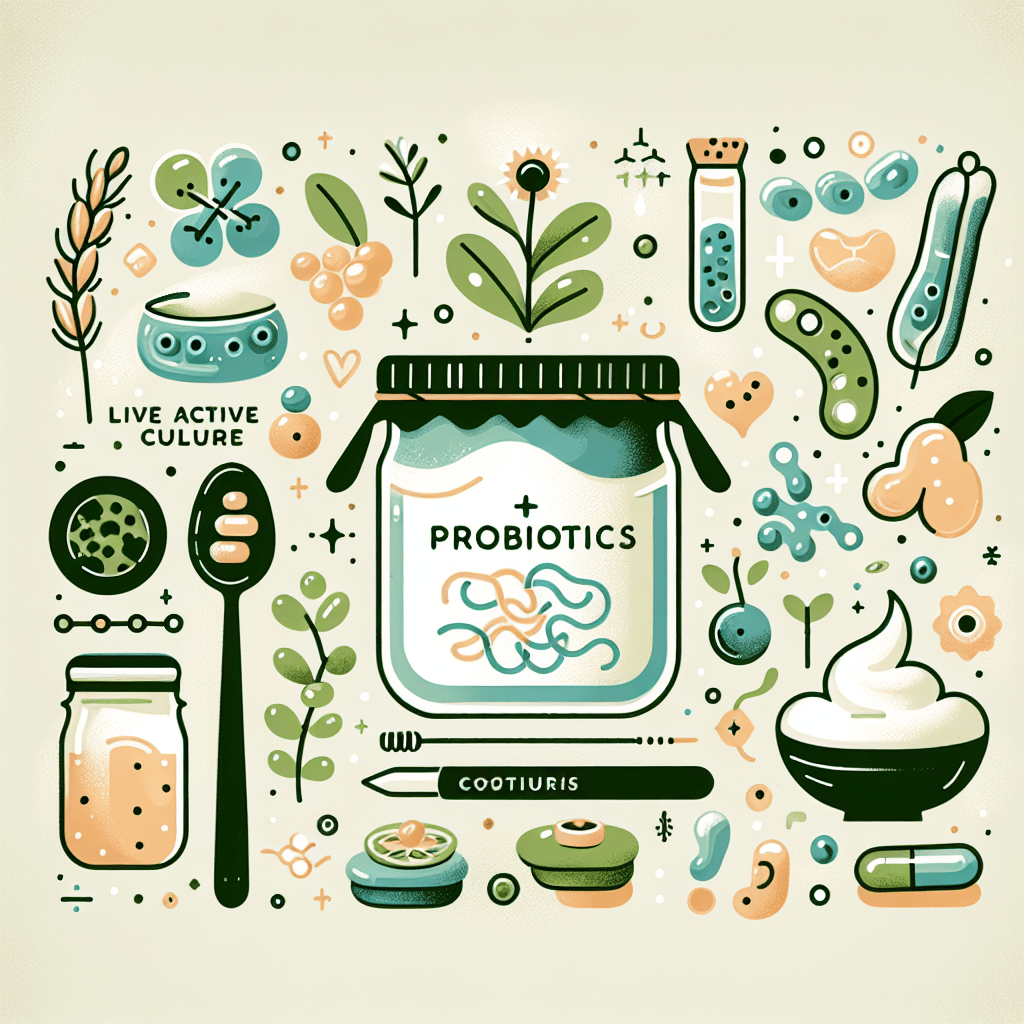 What is the best yogurt for the intestines? - InnerBuddies