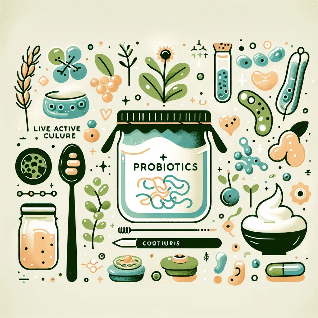 What is the best yogurt for the intestines