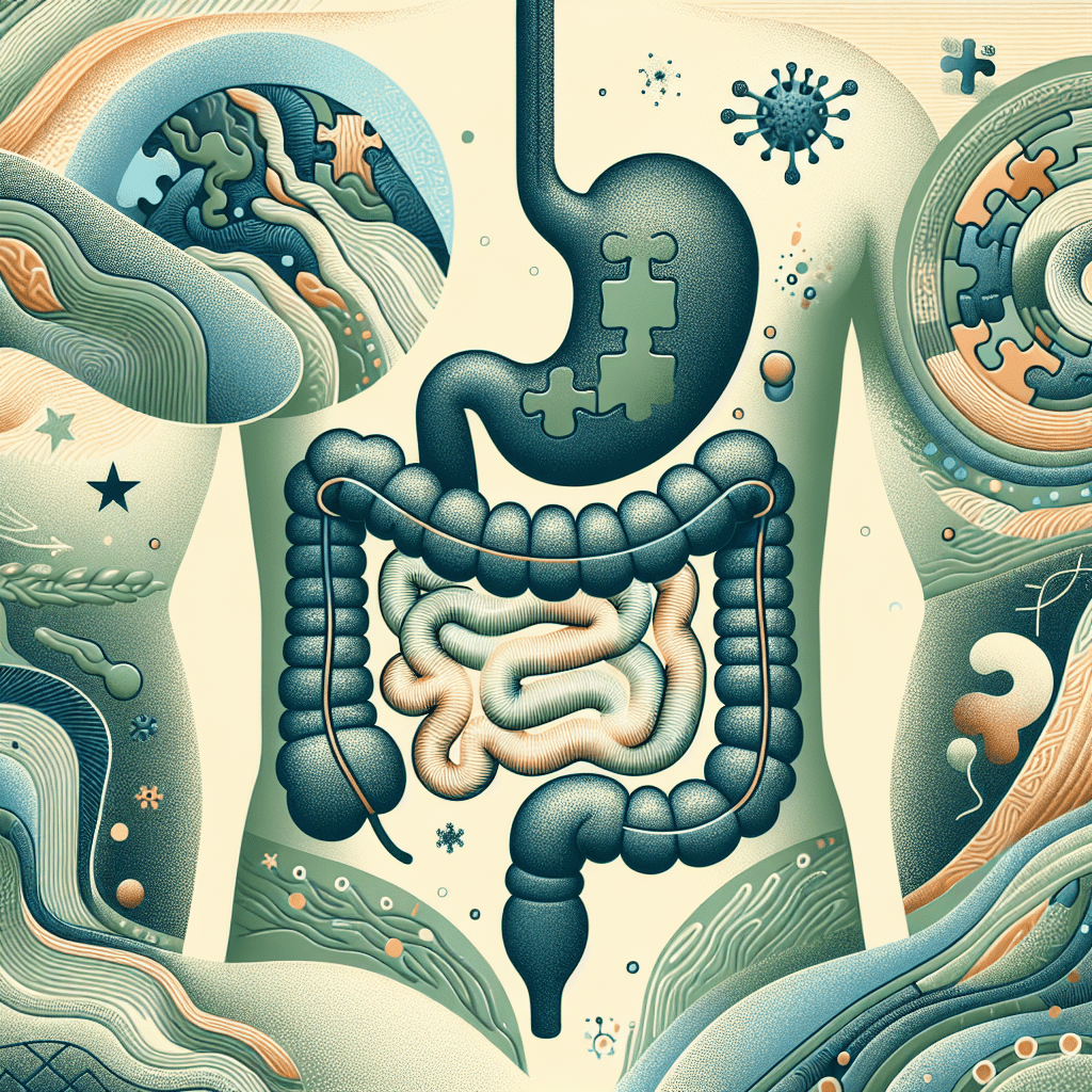 What is the biggest trigger for IBS? - InnerBuddies