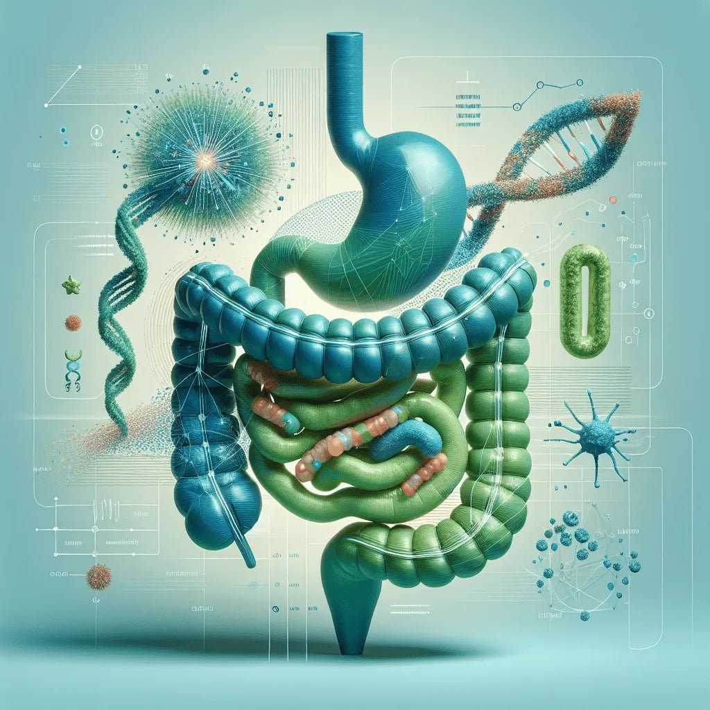 What is the cost of a gut microbiome test
