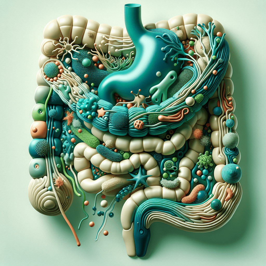 What is the difference between a microbiome and a microbiota? - InnerBuddies