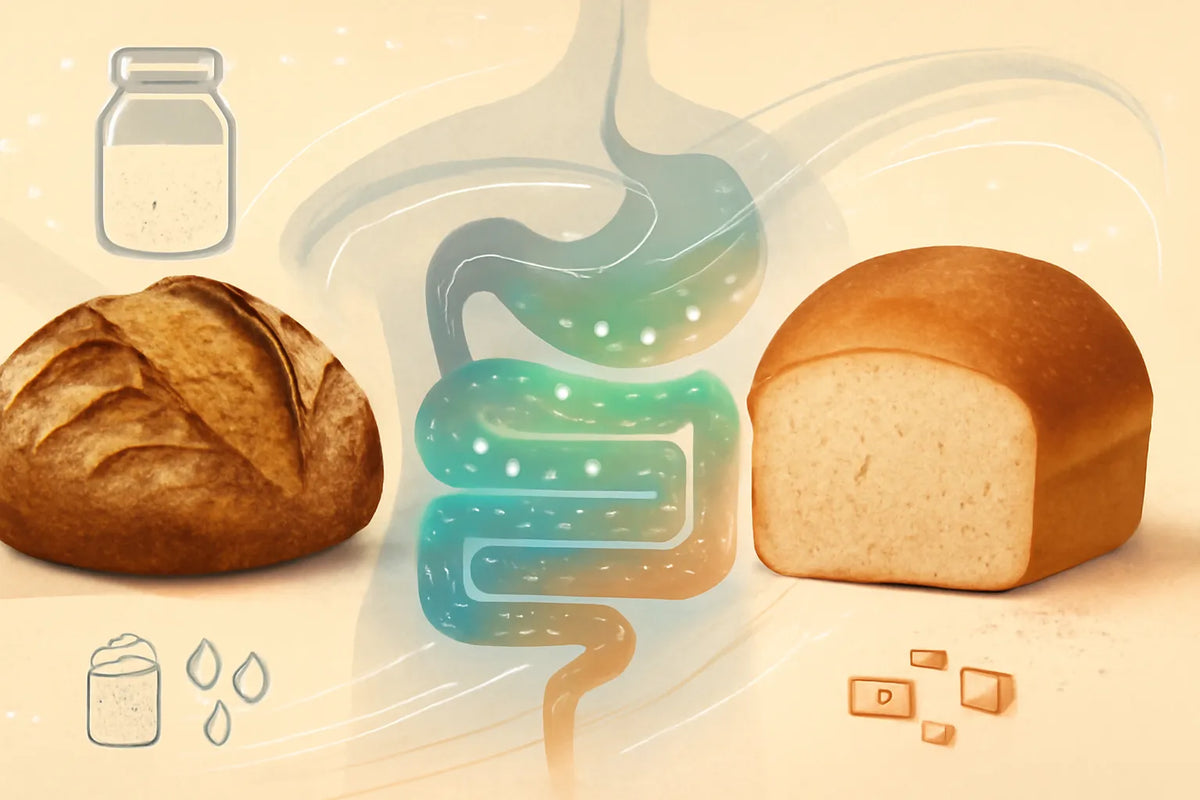 artisan sourdough