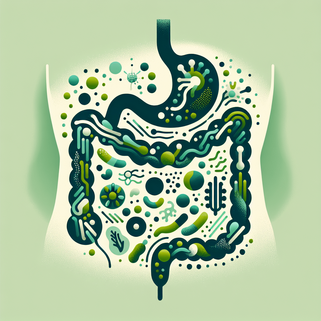 What is the difference between microbiome and microbiota? - InnerBuddies