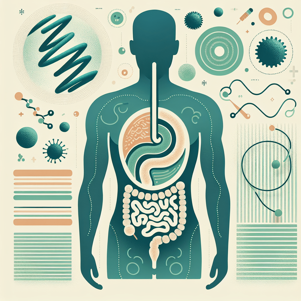 What is the difference between the gut microbiome and the gut microbiota? - InnerBuddies