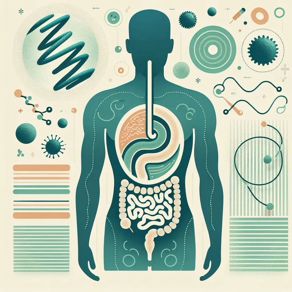 What is the difference between the gut microbiome and the gut microbiota