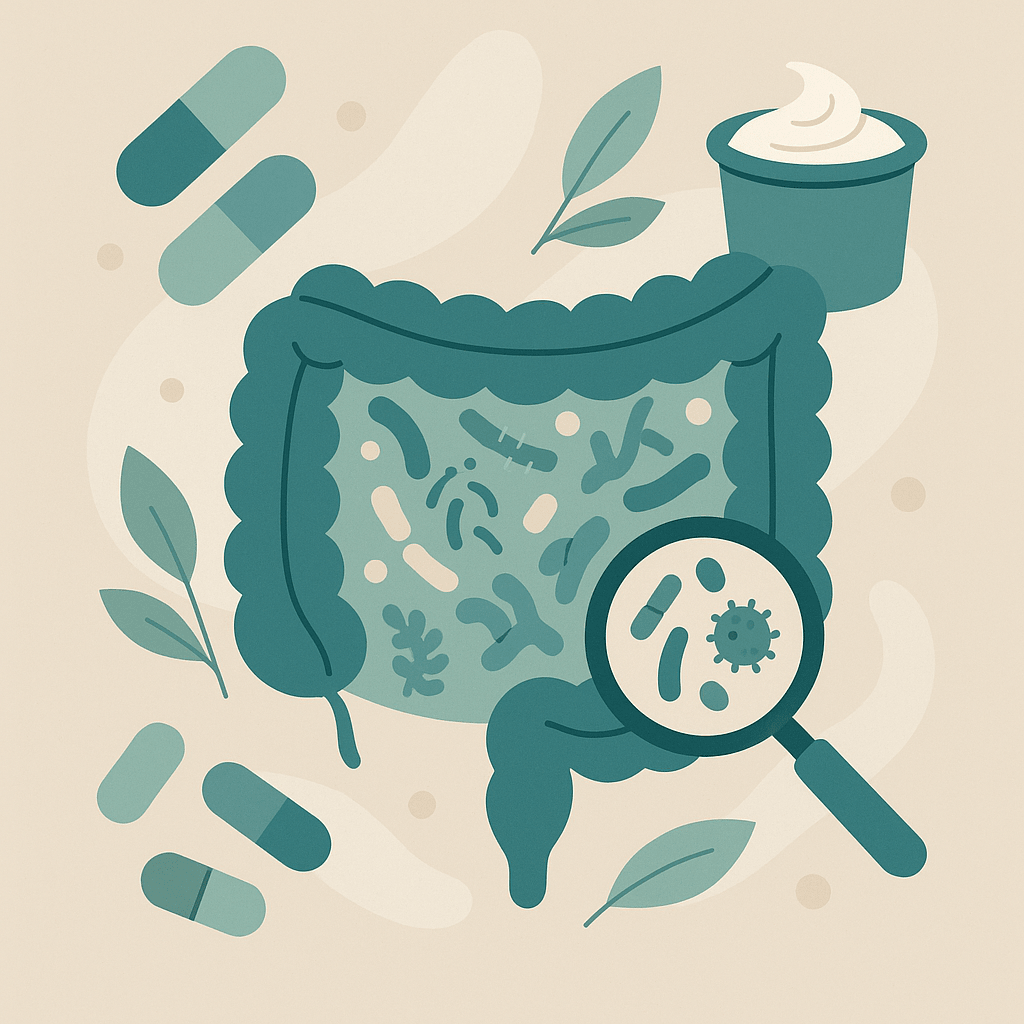 What is the downside of probiotics? - InnerBuddies