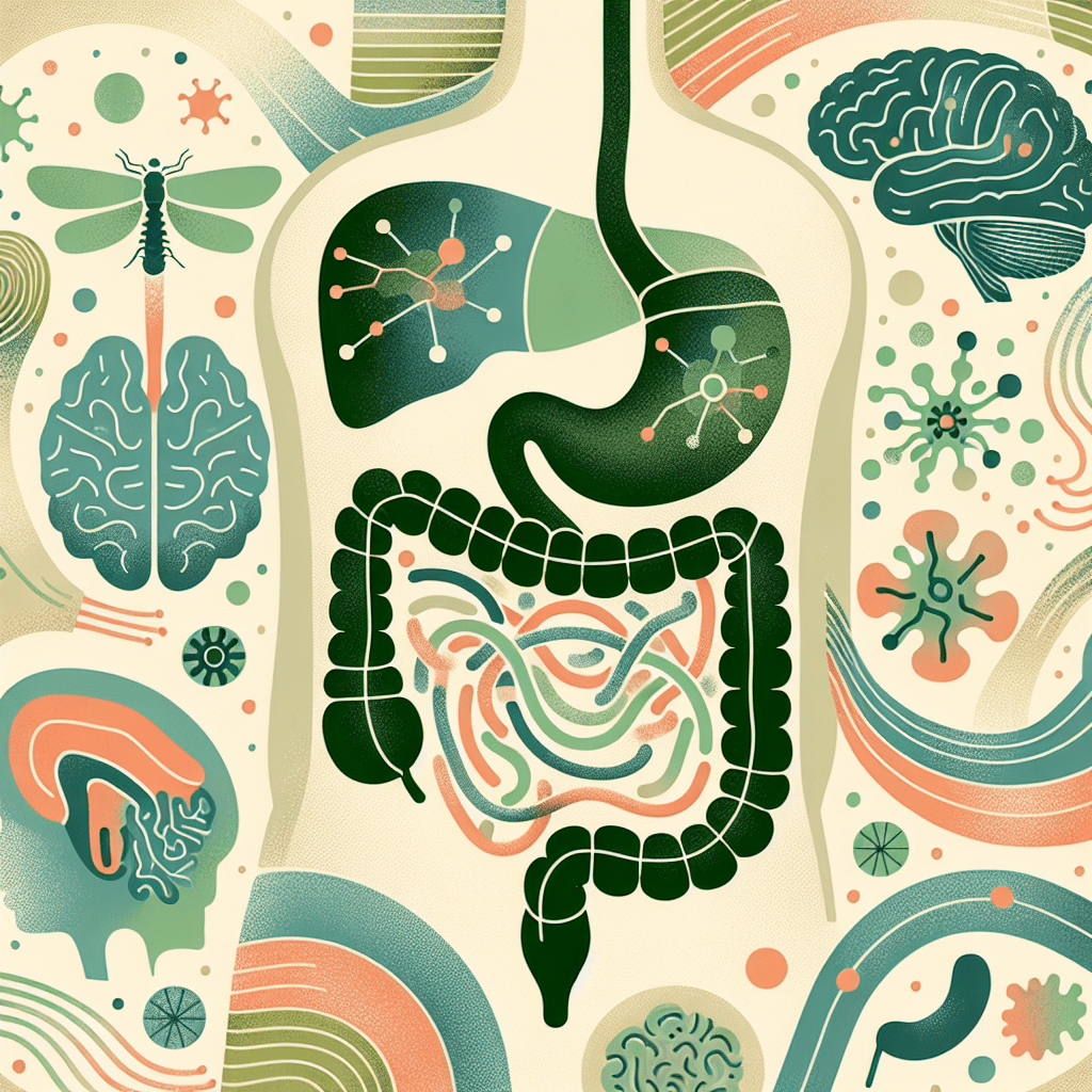 What is the emotion linked to the intestine? - InnerBuddies