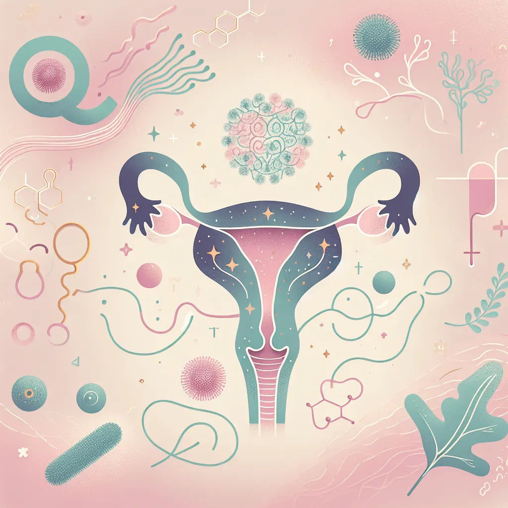 What is the estrobolome in women