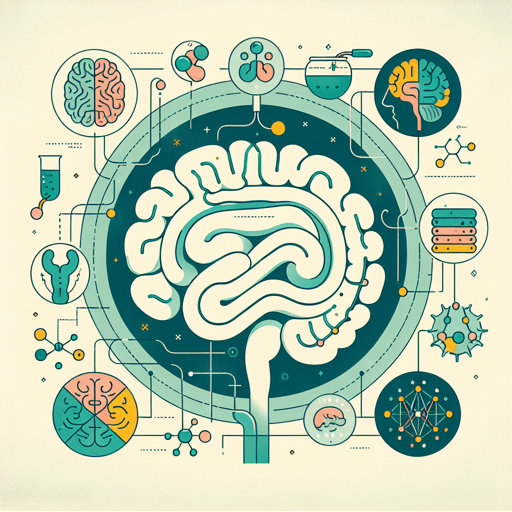 What is the gut-brain axis and its significance? - InnerBuddies