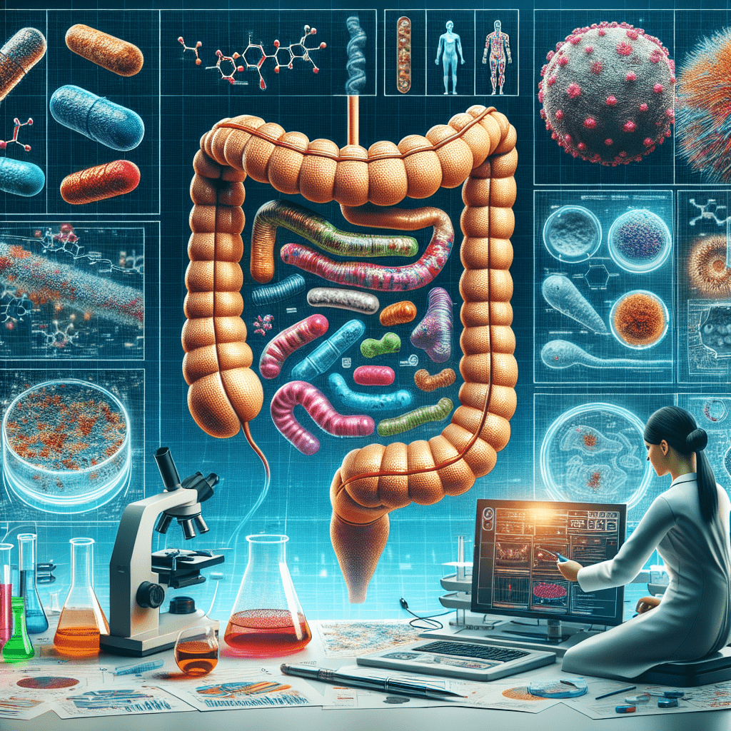 What Is the Gut Microbiome? Everything You Need to Know About Your Second Brain - InnerBuddies