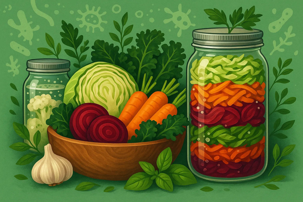 healthiest vegetable