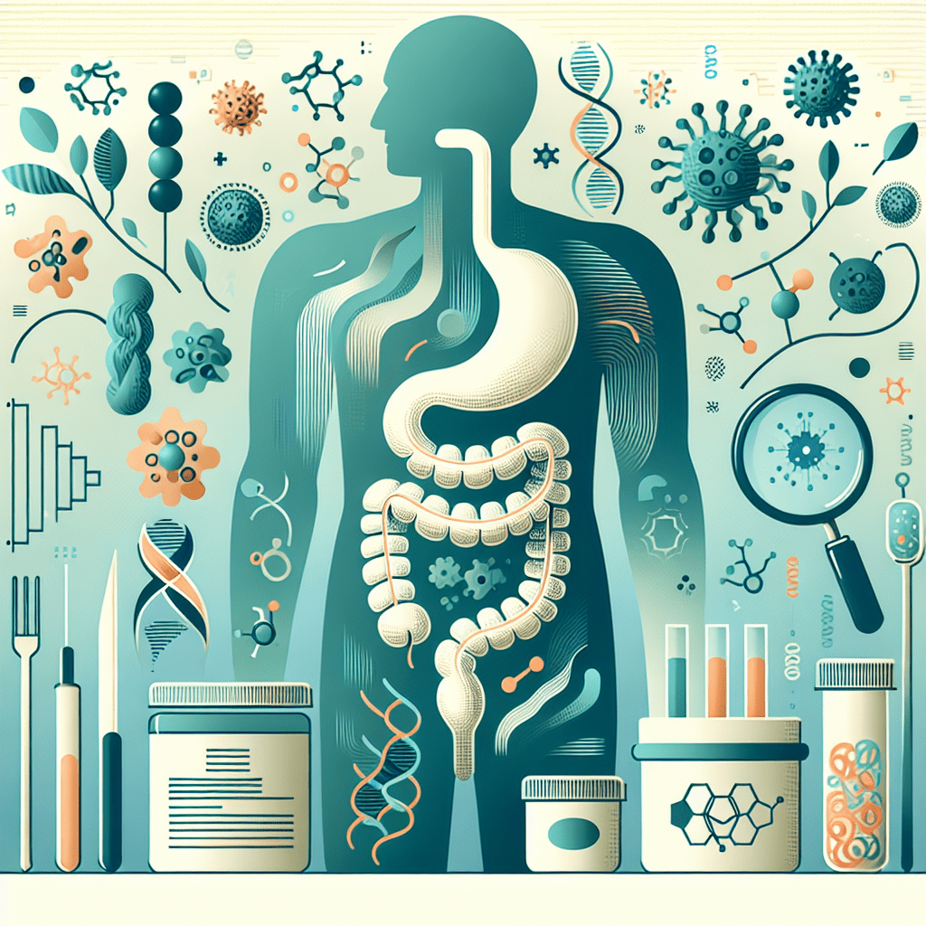 What is the highest rated microbiome test? - InnerBuddies