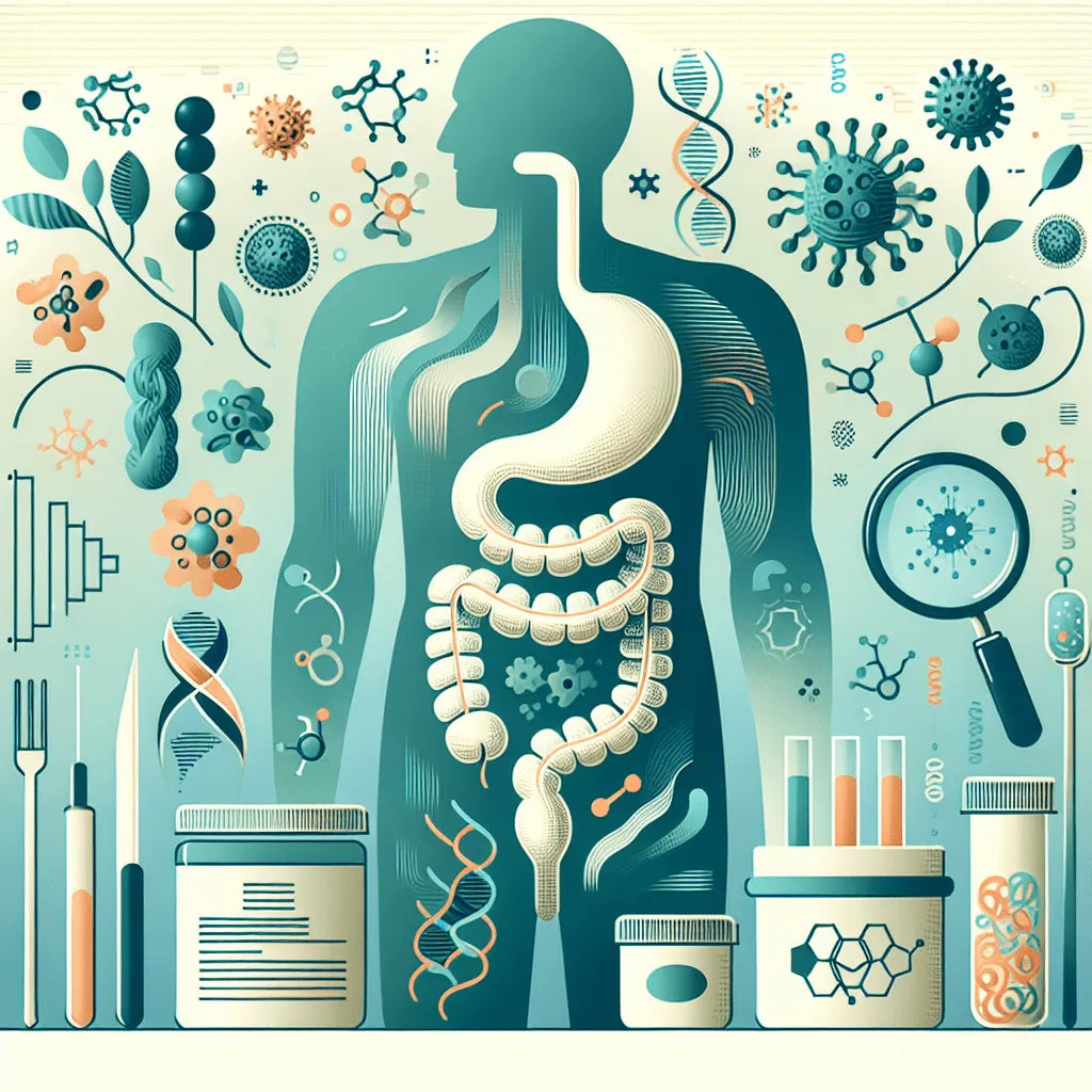 What is the highest rated microbiome test