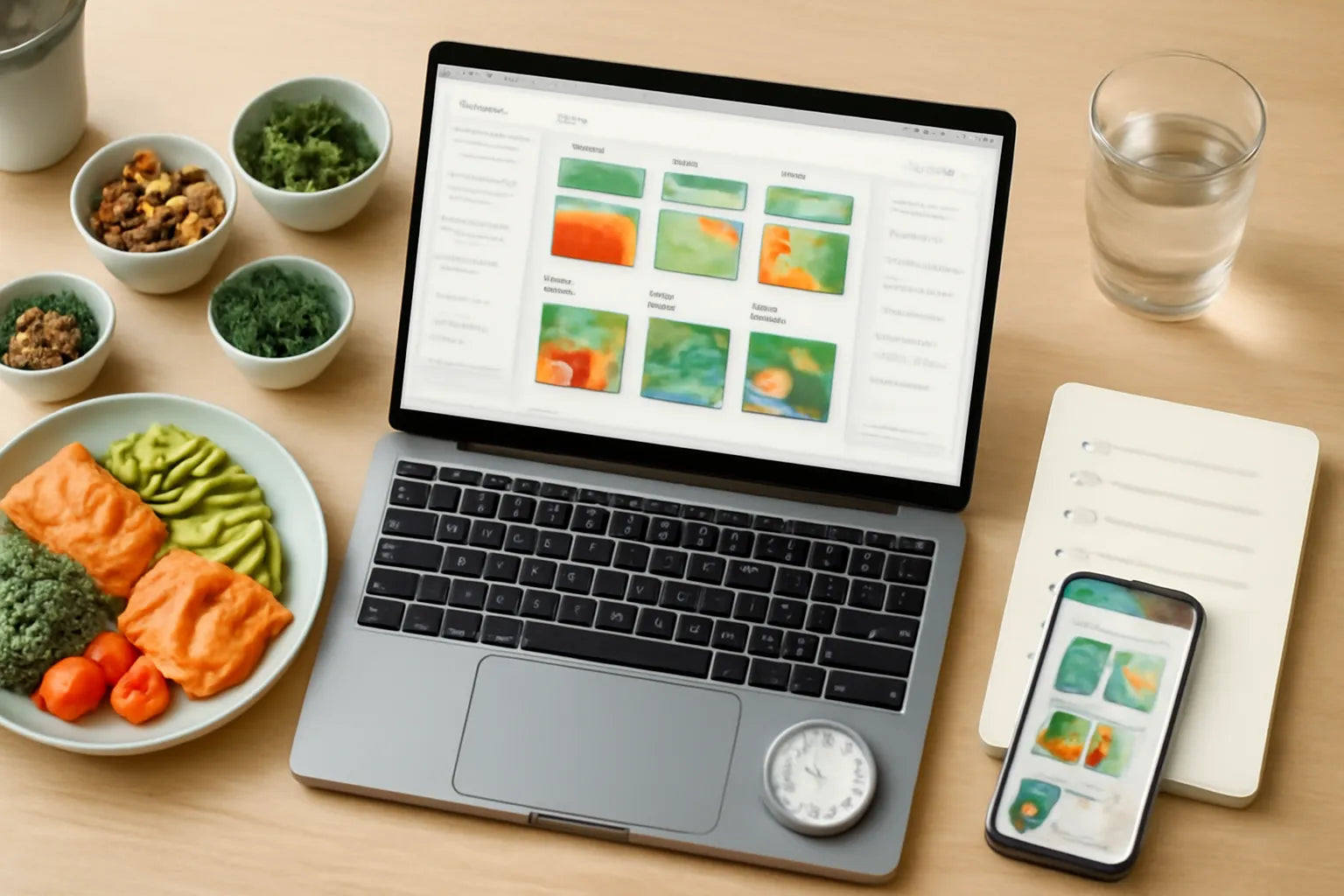meal planning software