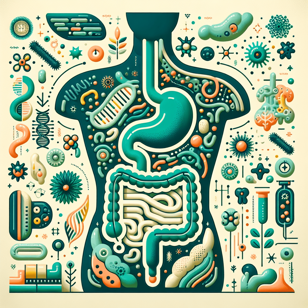 What is the microbiome and why is it important eufic? - InnerBuddies