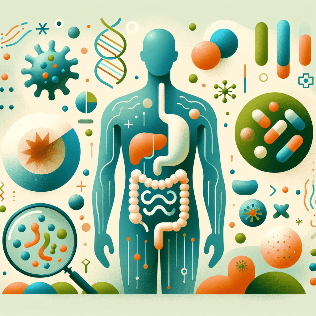 What is the microbiome explained simply? - InnerBuddies