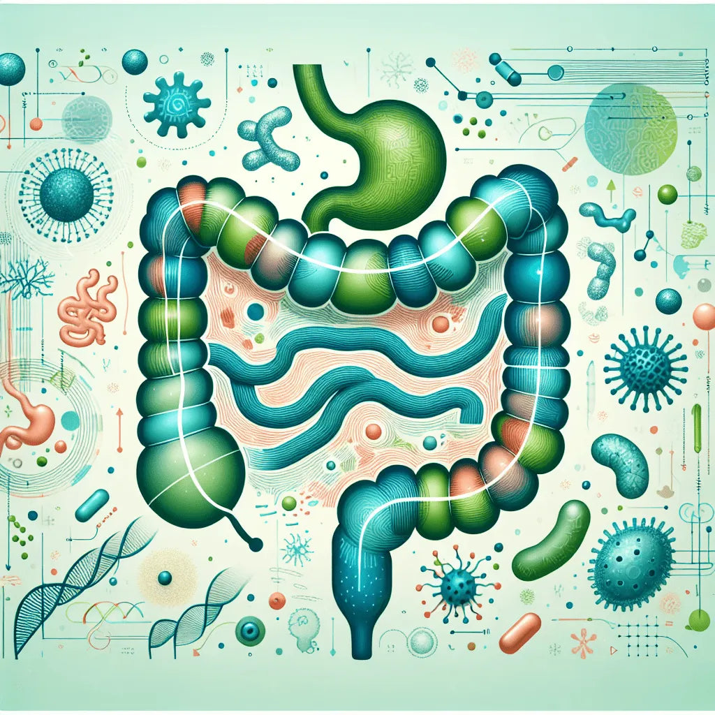What is the microbiome in medicine