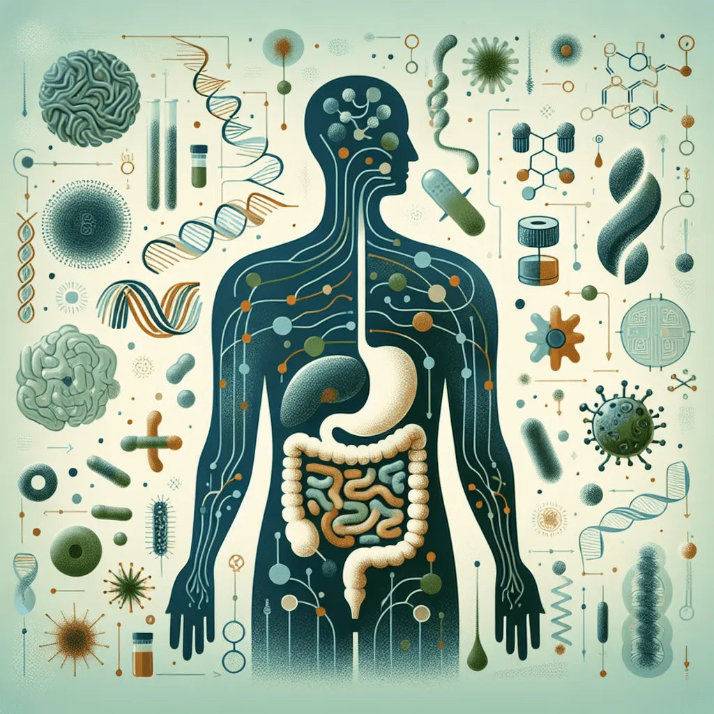What is the most accurate test for gut health