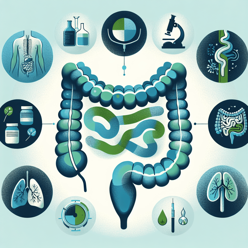 What is the most accurate test for IBD? - InnerBuddies