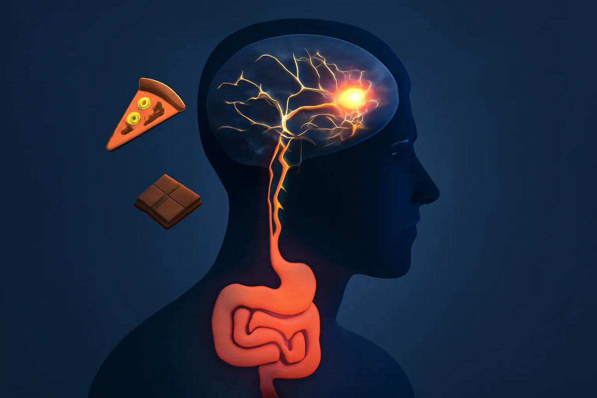 most addictive foods
