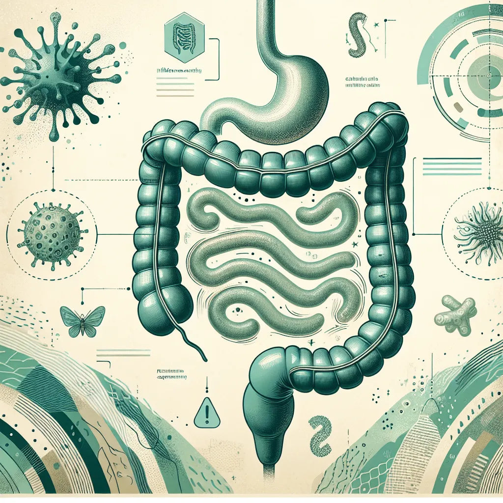 What is the most reliable gut test