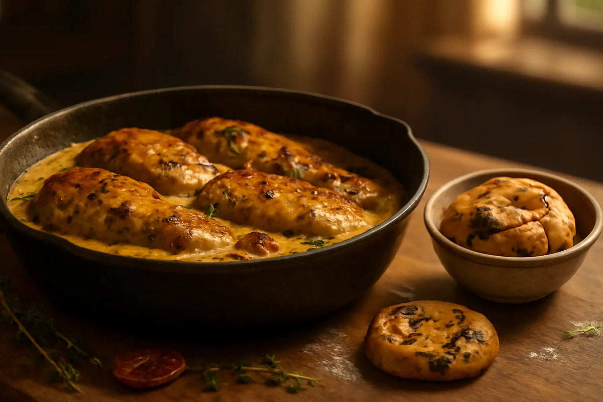 most requested recipe