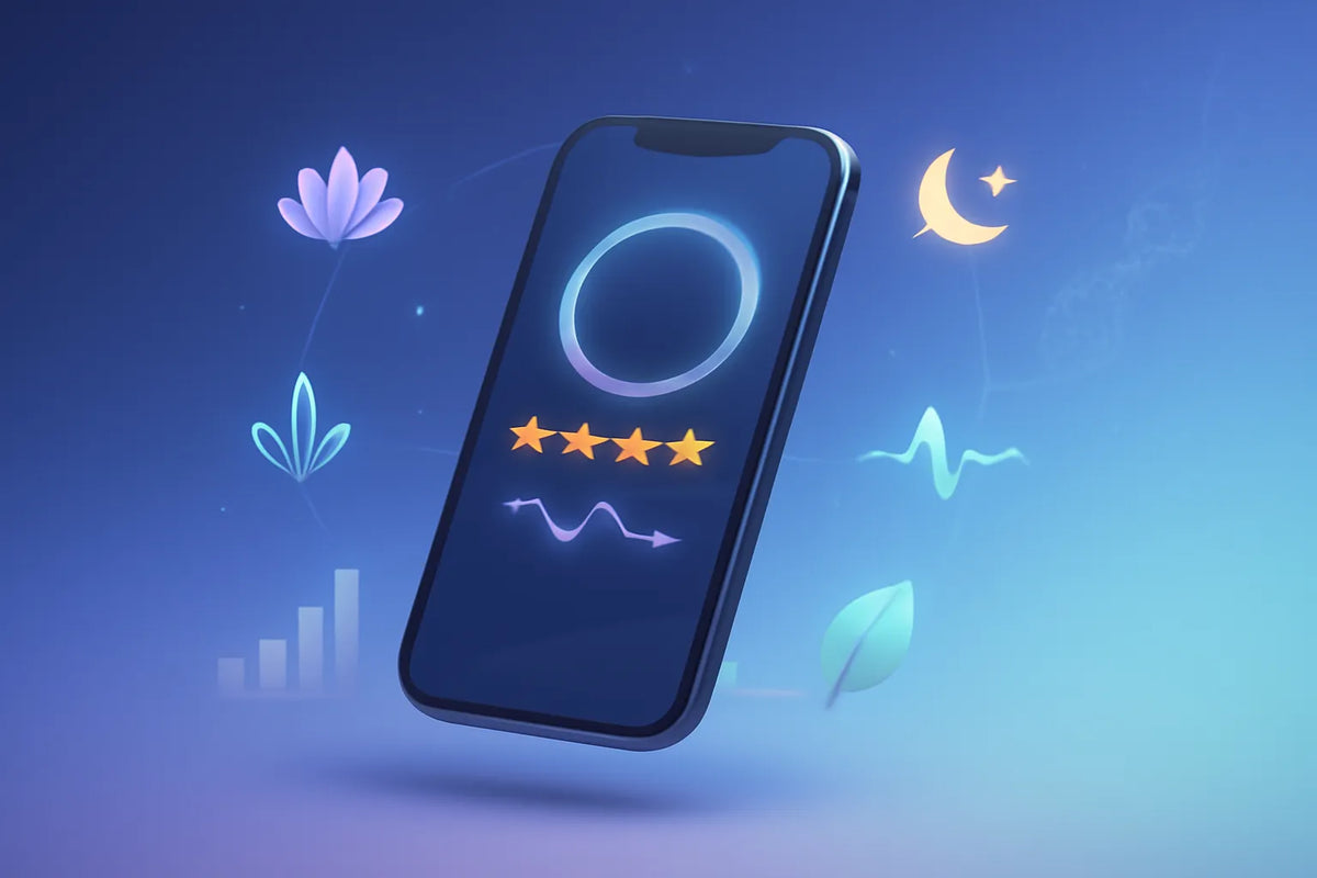 most successful wellness app